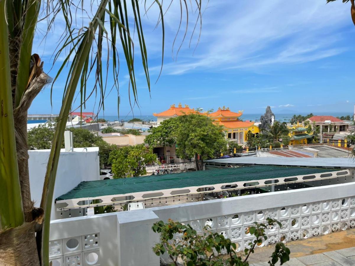 Windy Hills Hotel Mui Ne Exterior photo
