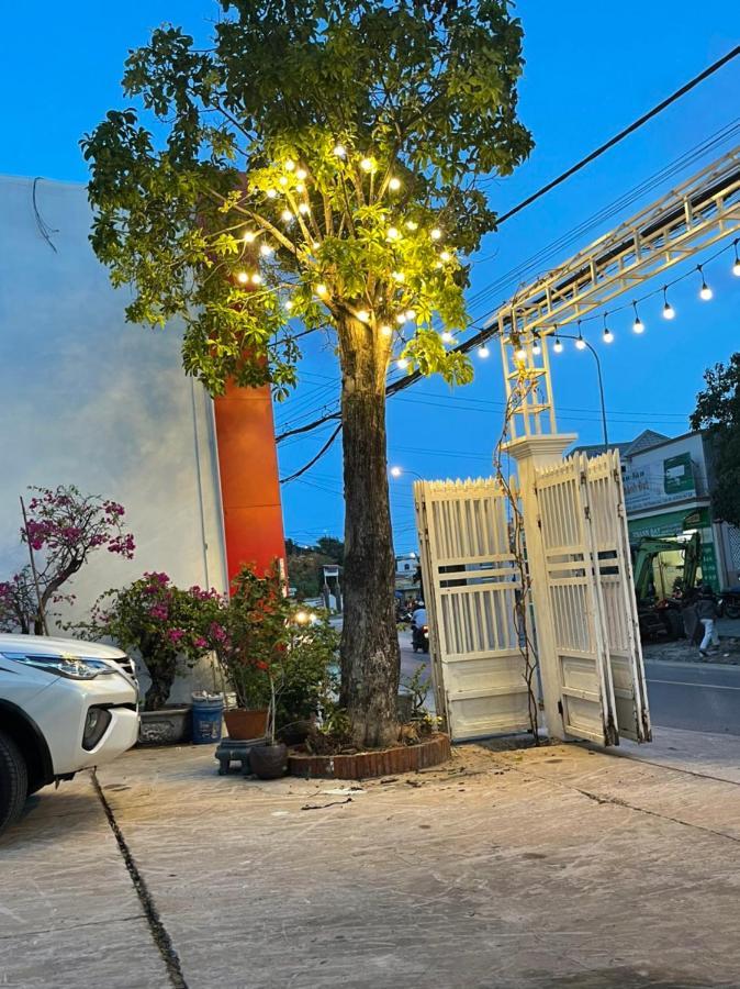 Windy Hills Hotel Mui Ne Exterior photo