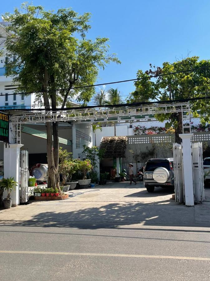 Windy Hills Hotel Mui Ne Exterior photo