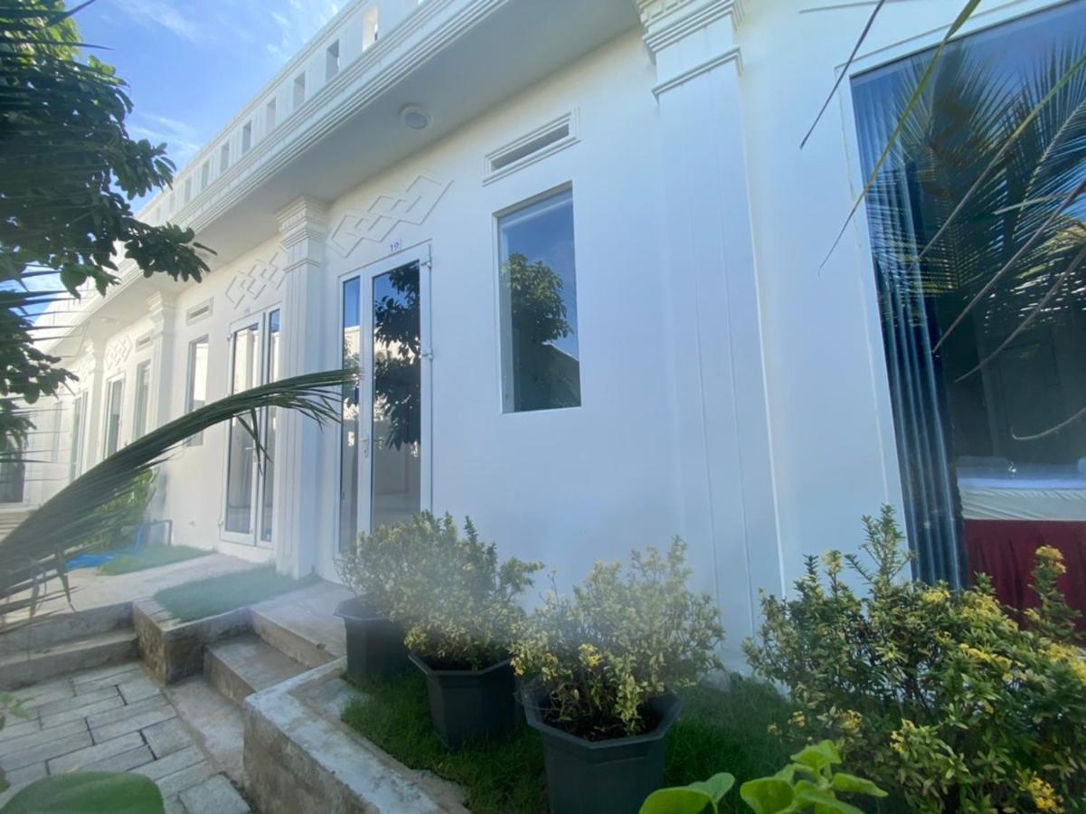 Windy Hills Hotel Mui Ne Exterior photo