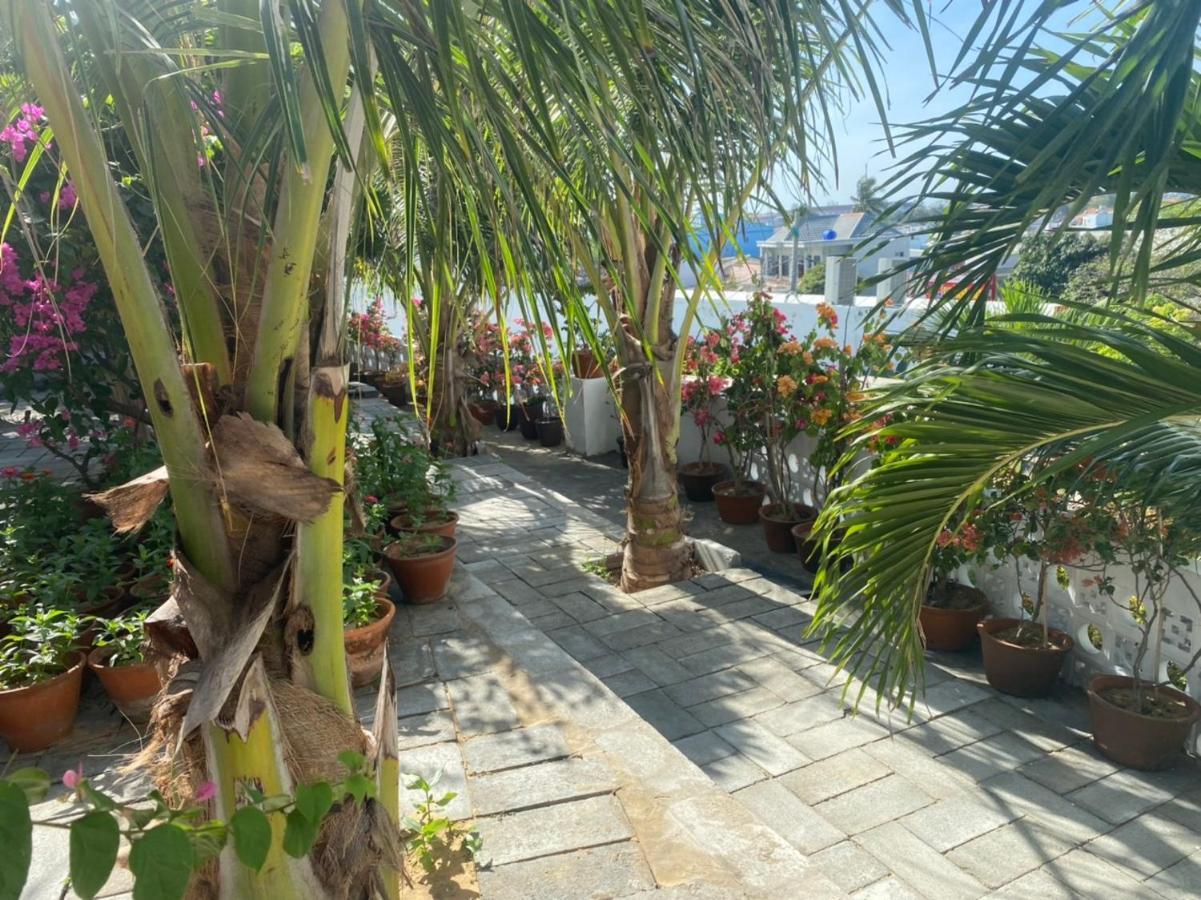 Windy Hills Hotel Mui Ne Exterior photo